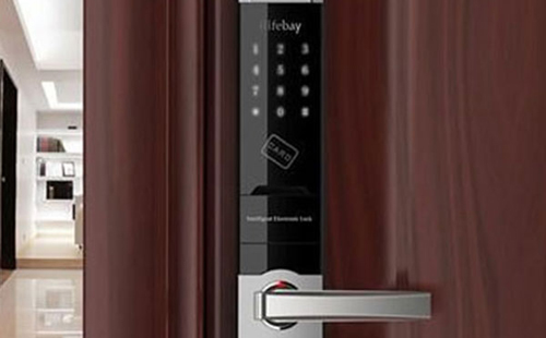 海港24小时上门开锁公司