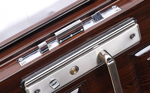 海港24小时上门开锁公司